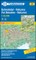 Tabacco Wandern 1 : 25 000 Schnalstal / Val Senales - Naturns / Naturno