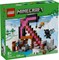 LEGO konstruktorius „Minecraft: The Pickaxe Mine“