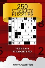 250 Straights Puzzles