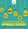 Understanding Biomass Energy - Importance of Biofuels | Biomass Energy for Kids | Children's Ecology Books