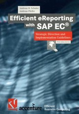 Efficient Ereporting with SAP Ec(r)
