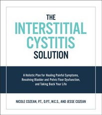 The Interstitial Cystitis Solution