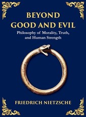Beyond Good and Evil