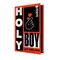 Holy Boy
