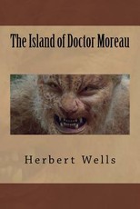 The Island of Doctor Moreau