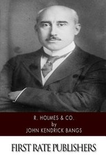 R. Holmes & Co.