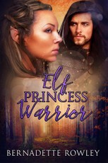 Elf Princess Warrior