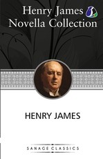 "Henry James Novella Collection