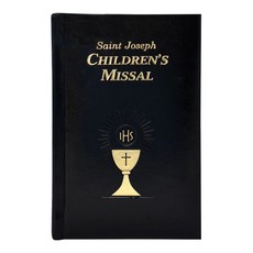 St. Joseph Children's Missal