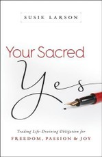 Your Sacred Yes