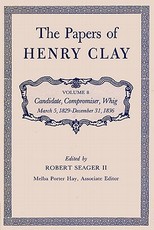 The Papers of Henry Clay