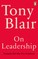 On Leadership