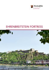 Pecht, A: Ehrenbreitstein Fortress