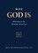 Who God Is