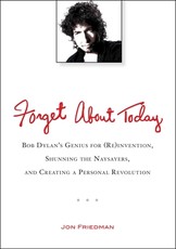 Forget about Today