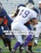 How to Coach the Football Inside Zone Running Play
