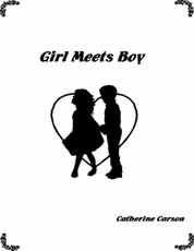Girl Meets Boy