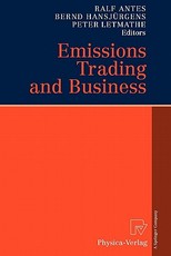 Emissions Trading and Business