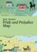 Jane Austen: Pride and Prejudice Map