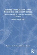 Funding Your Research in the Humanities and Social Sciences