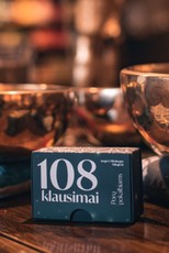 108 klausimai poroms