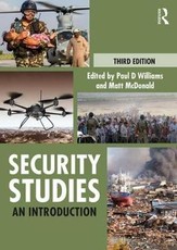 Security Studies: An Introduction