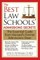 The Best Law Schools' Admissions Secrets