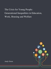 The Crisis for Young People