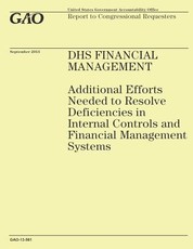 DHS Financial Management