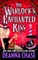 The Warlock's Enchanted Kiss