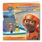 Paw Patrol. Šunyčiai patruliai: patruliai gelbėja Turbotus