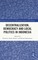 Decentralization, Democracy and Local Politics in Indonesia