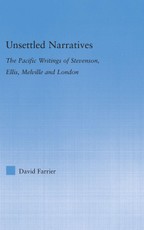 Unsettled Narratives