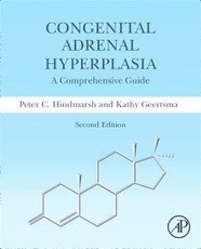 Congenital Adrenal Hyperplasia