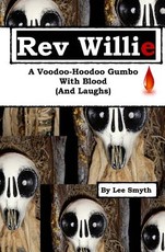 Rev Willie