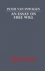 An Essay on Free Will