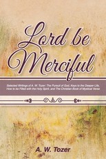 Lord Be Merciful