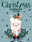 Christmas coloring book for kids.