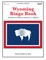 Wyoming Bingo Book