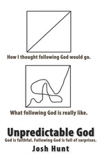 Unpredictable God