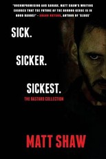Sick. SickER. SickEST