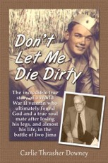 Don't Let Me Die Dirty