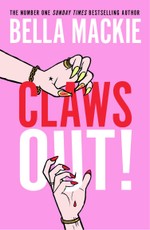 CLAWS OUT HB