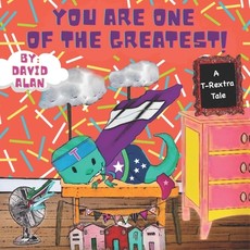 You Are One of The Greatest!