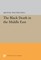 The Black Death in the Middle East