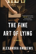 The Fine Art of Lying