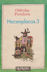 Hocenplocas 3