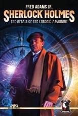 Sherlock Holmes