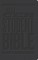 The Ceb Student Bible Black Decotone