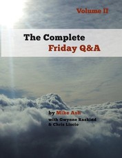 The Complete Friday Q&A